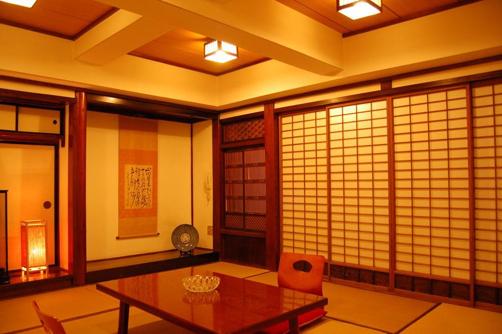 Mataemu Onjuku Exterior foto