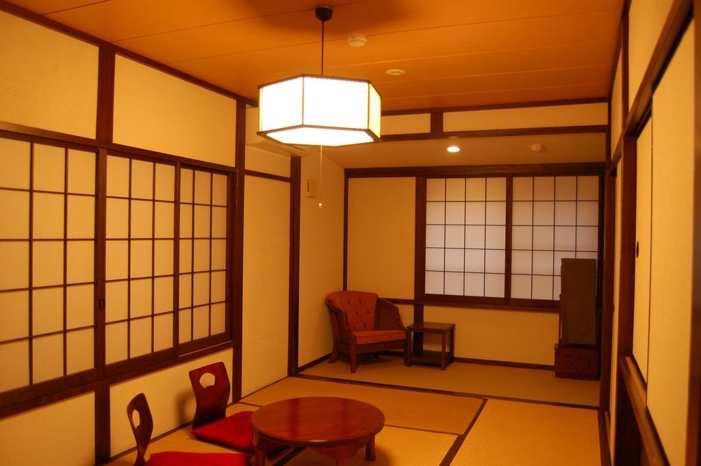 Mataemu Onjuku Exterior foto