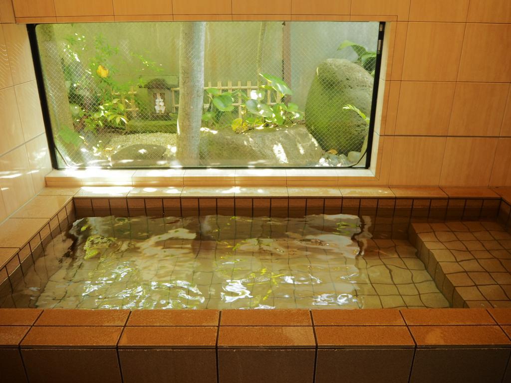 Mataemu Onjuku Exterior foto