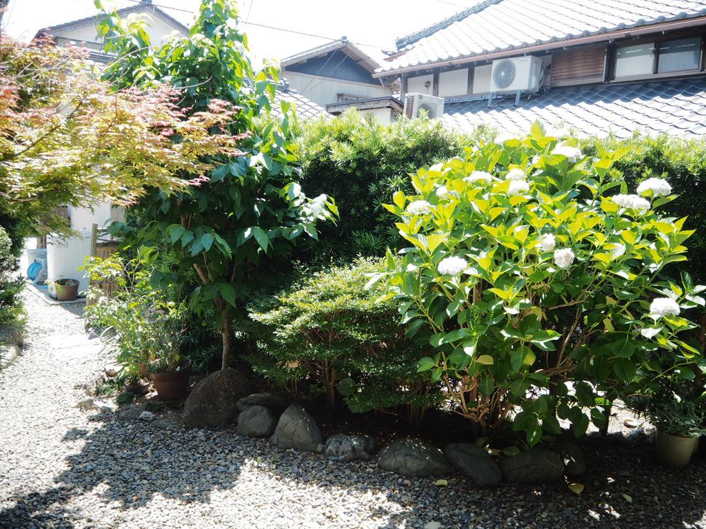 Mataemu Onjuku Exterior foto